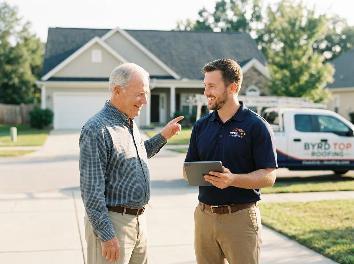 Roofing Centreville, AL FAQs